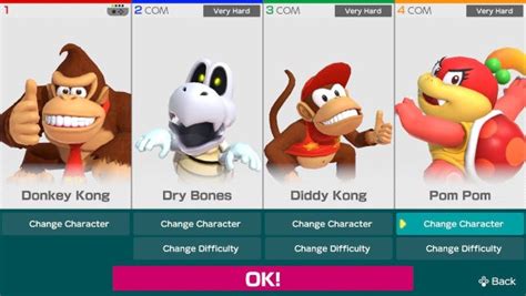 How to Unlock Characters, Boards, and Gems - Super Mario Party Wiki