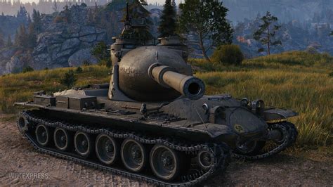 World Of Tanks M VI Y YoH Tank Tier In Game Pictures MMOWG Net