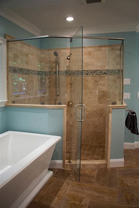 Brown bathroom ideas and designs. Photo Page | HGTV