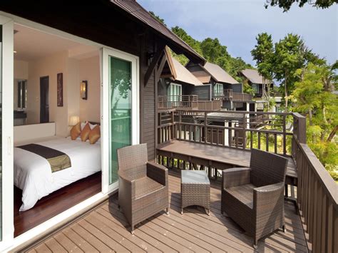 Best Price On Holiday Inn Resort Phi Phi Island In Koh Phi Phi Reviews