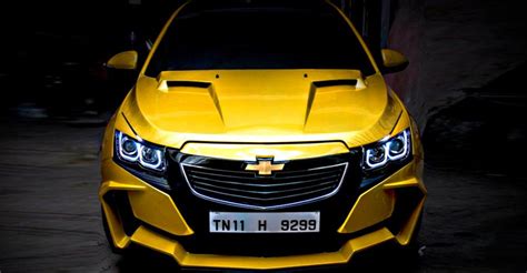 10 Gorgeous Modified Cars From Modsters Maruti Swift To Honda City