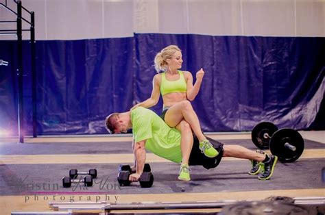 14 Best Images About Crossfit Couple Calendar Shoot On