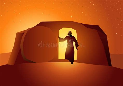 Resurrection Of Jesus Clip Art