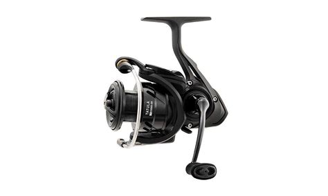 Our Daiwa Tatula LT Spinning Reel Rods And Reels Is Breathable