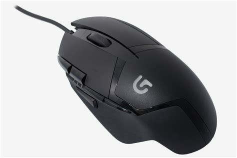 Logitech g402 instruction manual and user guide. Logitech G402 Hyperion Fury Mouse Review Photo Gallery - TechSpot