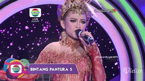 Grand Final Putri Jamila Subang Bintang Pantura Indosiar Kamis Hot My