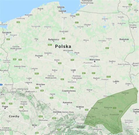 Radar burzowy na żywo pokazuje przemieszczające się dziś chmury i komórki. Prognoza burzowa na 14.03.2021 | Mapa burzowa - gdzie jest burza? | Sieć Obserwatorów Burz