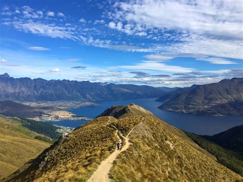 Hiking Matters 578 Ben Lomond Queenstowns Iconic Dayhike Pinoy