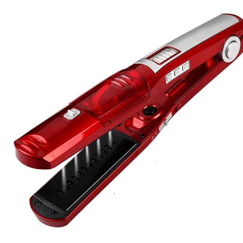 Zinnor New Steam Comb Straightening Irons Automatic Straight Hair Brush