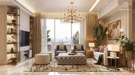 Secrets For A High End Interior Luxury Interior Design By Chie