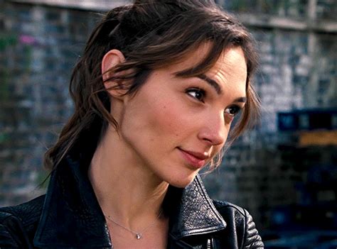 Fast And Furious Gal Gadot  Wiffle Photos