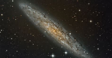 The Sculptor Galaxy Telescope Live