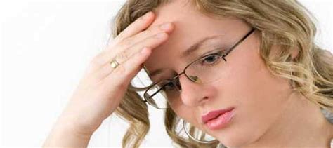 Headaches With Glasses Heres What You Should Know
