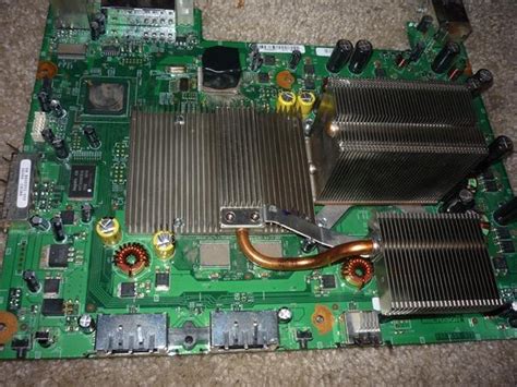How To Fix Your Overheating Rrod Or E74 Xbox 360 With Mere Pennies