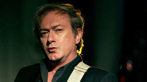 Andy Gill Gang Of Four Guitarist Who Gave Punk Space And Groove Dead At 64 Npr