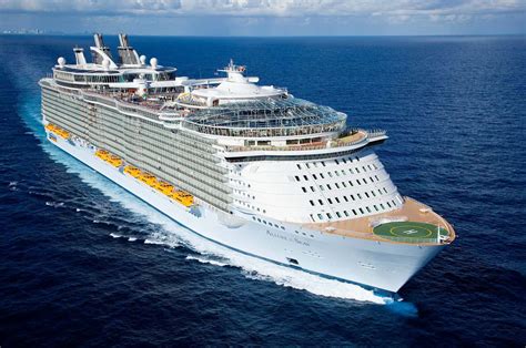 Royal Caribbean Cruise Allure Of The Seas Reviews Allure Of The Seas Cruise Tip Video Royal