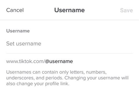 So you want to create a username to draw in followers? How to Change Your Username on TikTok in 5 Easy Steps