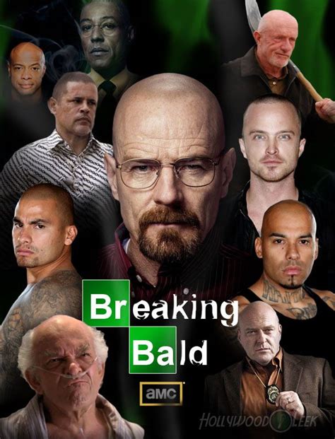 Breaking Bad Gets New Title • The Leek Breaking Bad Better Call