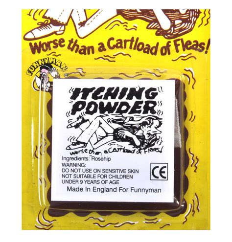 Extra Strong Itching Powder Buy Online In United Arab Emirates At