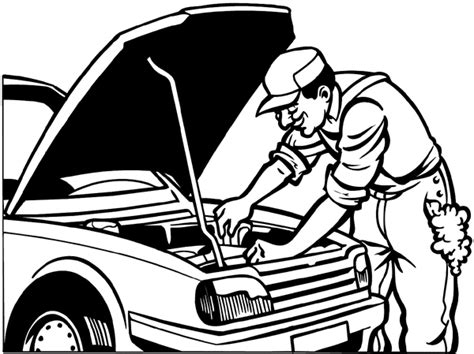 Free Clip Art Auto Repair 10 Free Cliparts Download Images On