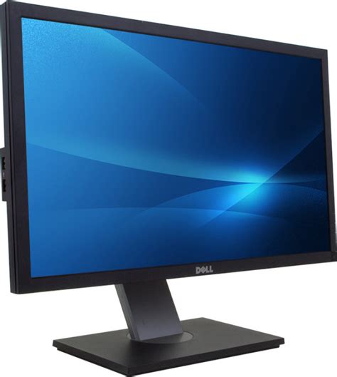 2010 24 Dell P2411h Specifications