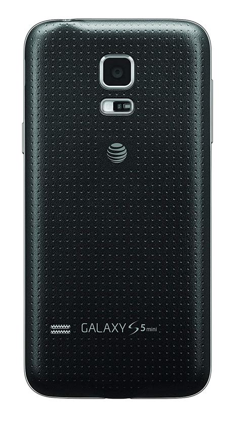 Samsung Galaxy S5 Mini Black 16gb Atandt Big Nano Best Shopping