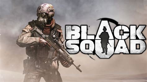 تحميل لعبة Black Squad للكمبيوتر مجانا مع الاونلاين 2019 Kb Tech