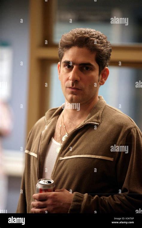 The Sopranos Tv Michael Imperioli High Resolution Stock Photography And