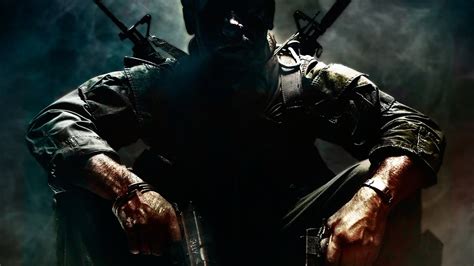 El Call Of Duty De 2020 Black Ops 5 Contaría Con Una Campaña De 40