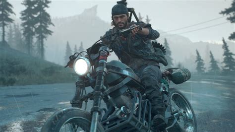 Days Gone 15 Cool Features You Need To Know