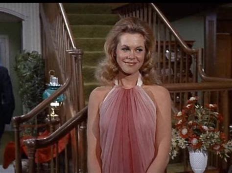 Image By Louise Mckenna On Bewitched Elizabeth Montgomery Bewitched