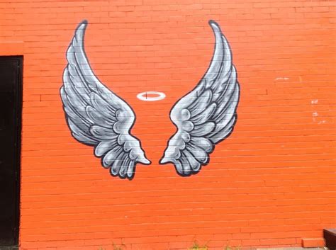 Pin By Melissa Quinones On Bebê Angel Wings Art Art Wings Art
