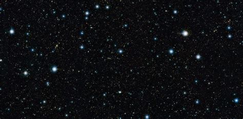Study Of Distant Galaxies Challenges The Understanding Of How Stars Form