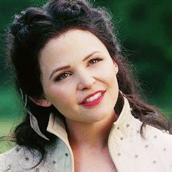 Loved Ginnifer Goodwin S Makeup In This Episode Of Once Upon A Time So Fresh Classic