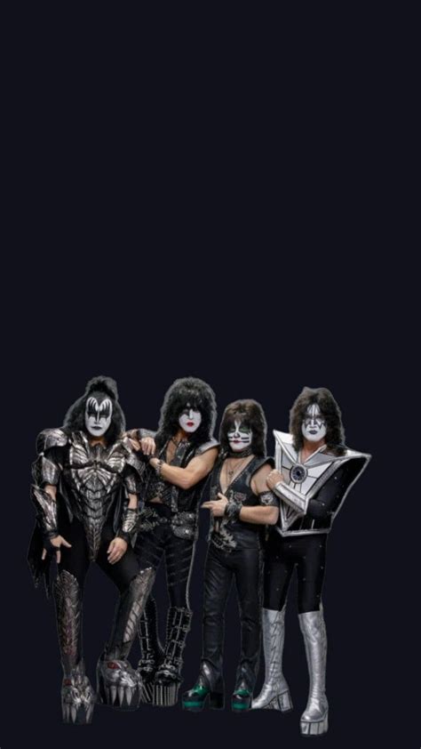 Pin By Jose Duarte On Kiss Kiss Art Kiss Army Kiss