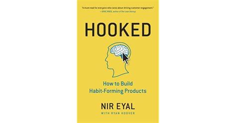 Hooked By Nir Eyal Book Notes 📚 By Ryan Purdy Medium