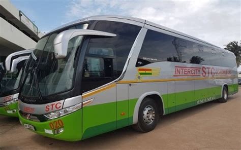 Stc Is Back On Accra Kumasi Route With A Bang