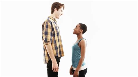 why tall people feel so intimidating a surprising explanation