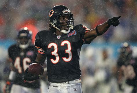 Nfl 100 Best Players In Chicago Bears History