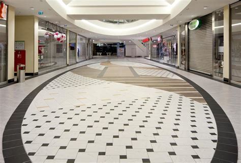 Floor Mall Tiles