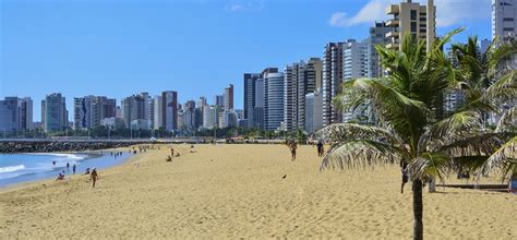 June Night B B Stay At Hotel By The Beach In Fortaleza Brazil Cheap Flights From