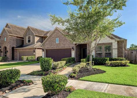Sienna Plantation Homes For Sale Redfin Sienna Plantation Tx Real