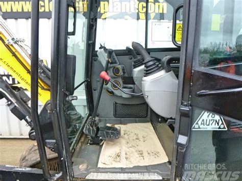 Jcb 48z 1 2018 Kirton Lindsey United Kingdom Used Mini Excavators
