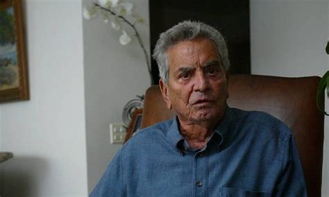 morre aos 88 anos o ex governador do rio marcello alencar jornal o globo