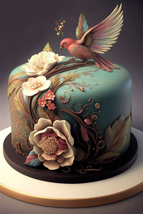 Beautiful Cake Designs Gorgeous Cakes Pretty Cakes Cute Cakes