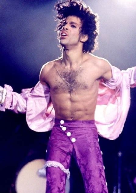 Post Your Prince Photos Part 8