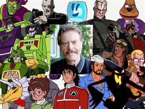 Jake With The Ob On Twitter Happy 78th Birthday To Voice Actor And