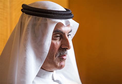 Abdul Aziz Al Ghurair Why Its Time To Open Up On Charity Arabian