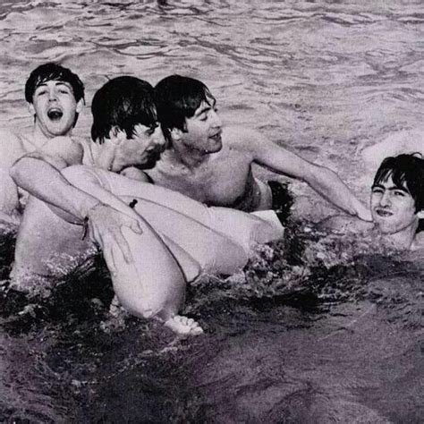 The Beatles Nude Porn Photo