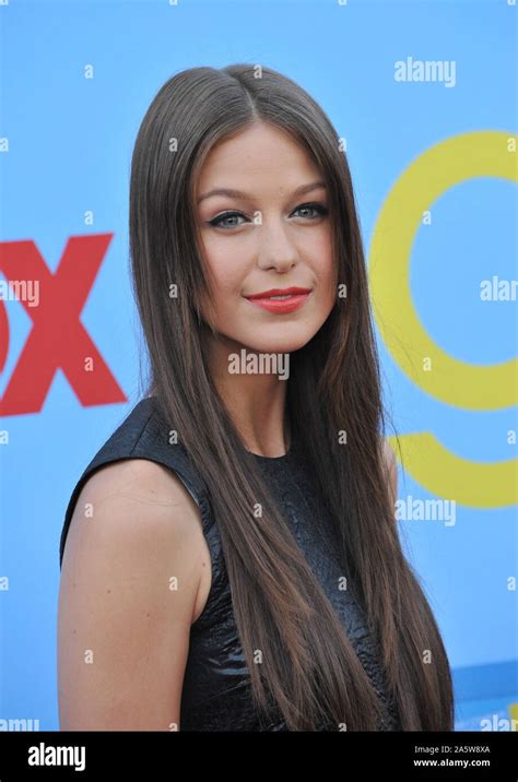 los angeles ca september 12 2012 melissa benoist at the season four premiere of glee at
